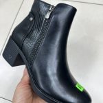 Buty Botki DAMSKIE (36-41_12par) 7986438