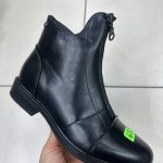 Buty Botki DAMSKIE (36-41_12par) 7986440