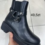 Buty Botki DAMSKIE (36-41_12par) 7986442
