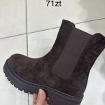 Buty Botki DAMSKIE (36-41_12par) 7986443