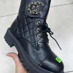 Buty Botki DAMSKIE (36-41_12par) 7986446