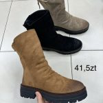 Buty Botki DAMSKIE (36-41_12par) 9854168