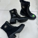 Buty Botki DAMSKIE (36-41_12par) 9854170
