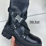 Buty Botki DAMSKIE (36-41_12par) 9854172