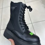 Buty Botki DAMSKIE (36-41_12par) 9854173