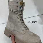 Buty Botki DAMSKIE (36-41_12par) 9854174
