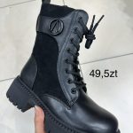 Buty Botki DAMSKIE (36-41_12par) 9854175