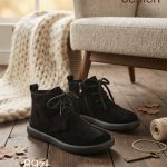 Buty Botki DAMSKIE (36-41_8par) 9854188
