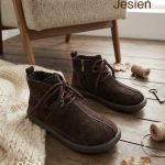 Buty Botki DAMSKIE (36-41_8par) 9854189