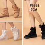 Buty Botki DAMSKIE (36-41_12par) 9854207