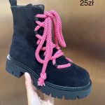 Buty Botki DAMSKIE (36-41_12par) 9854211