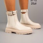 Buty Botki DAMSKIE (36-41_12par) 9854213