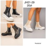 Buty Botki DAMSKIE (36-41_12par) 9854215