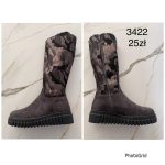 Buty Botki DAMSKIE (36-41_12par) 9854219
