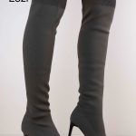 Buty Kozaki DAMSKIE (36-41_12par) 9854222