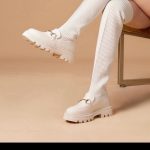Buty Kozaki DAMSKIE (36-41_12par) 9854227