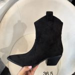 Buty Botki DAMSKIE (36-41_12par) 9854237
