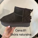 Buty Botki DAMSKIE (36-41_12par) 9854238