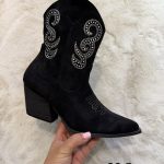 Buty Botki DAMSKIE (36-41_12par) 9854239