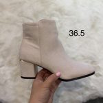 Buty Botki DAMSKIE (36-41_12par) 9854241