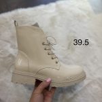 Buty Botki DAMSKIE (36-41_12par) 9854243