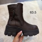 Buty Botki DAMSKIE (36-41_12par) 9854244