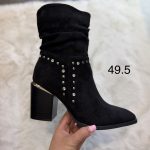 Buty Botki DAMSKIE (36-41_12par) 9854246