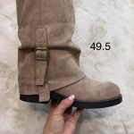 Buty Botki DAMSKIE (36-41_12par) 9854247