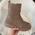 Buty Botki DAMSKIE (36-41_12par) 9854249