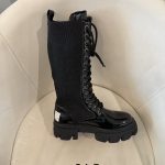 Buty Botki DAMSKIE (36-41_12par) 9854250