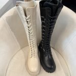 Buty Kozaki DAMSKIE (36-41_12par) 9854251