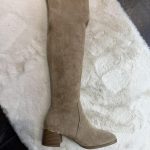 Buty Kozaki DAMSKIE (36-41_12par) 9854254