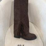 Buty Kozaki DAMSKIE (36-41_12par) 9854255