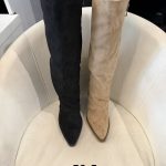 Buty Kozaki DAMSKIE (36-41_12par) 9854256