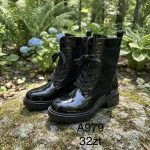 Buty Botki DAMSKIE (36-41_12par) 3280586