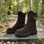 Buty Botki DAMSKIE (36-41_12par) 3280587