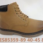 Buty Botki MĘSKIE (40-45_8par) 3280588