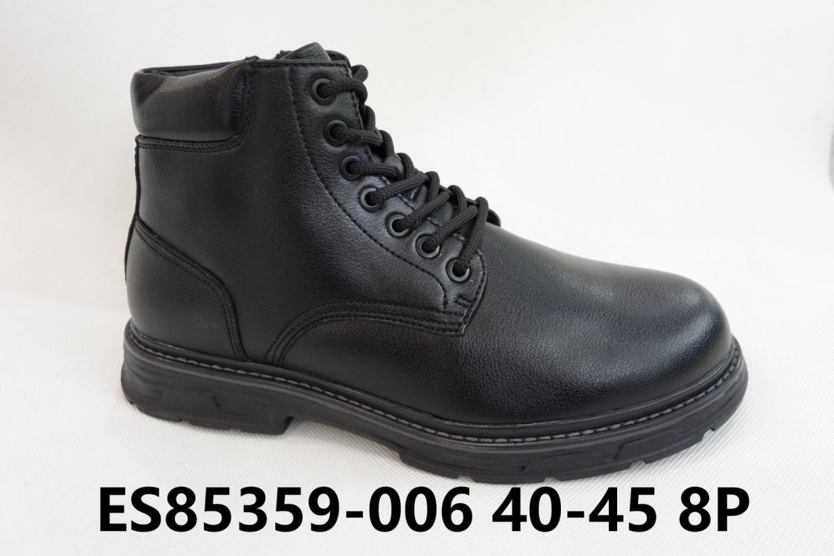 Buty Botki MĘSKIE (40-45_8par) 3280589