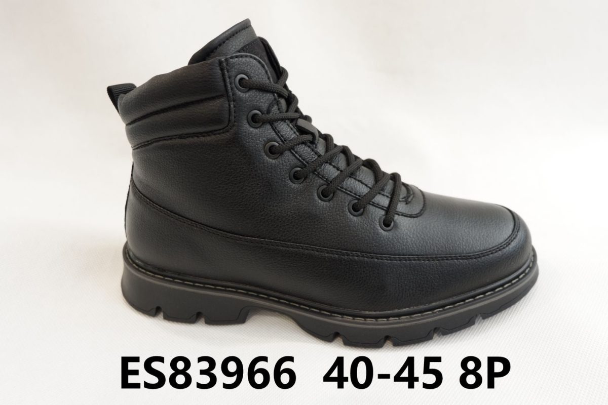 Buty Botki MĘSKIE (40-45_8par) 3280591