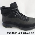 Buty Botki MĘSKIE (40-45_8par) 3280592
