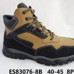 Buty Botki MĘSKIE (40-45_8par) 3280595