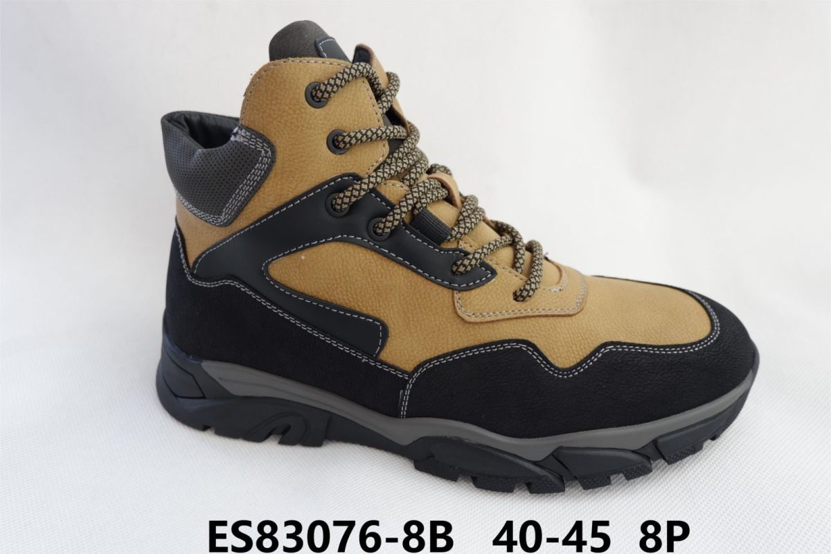 Buty Botki MĘSKIE (40-45_8par) 3280595