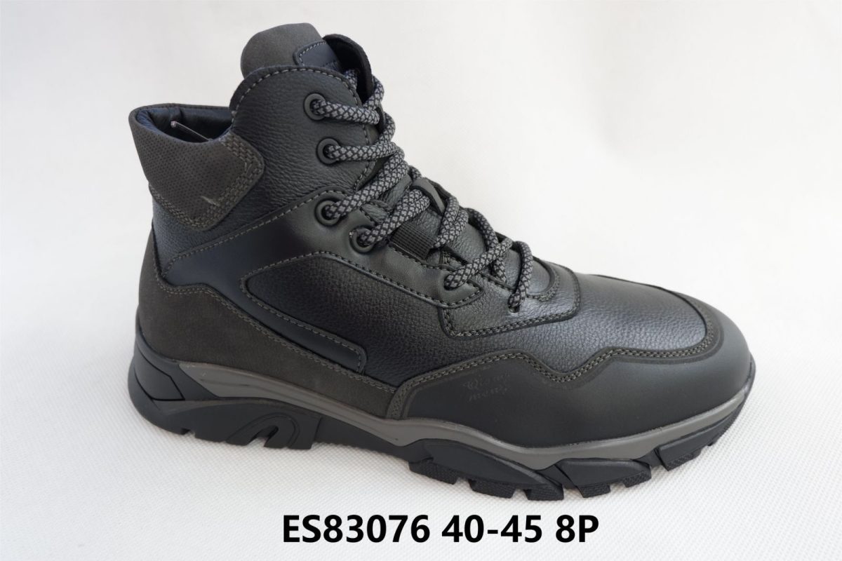 Buty Botki MĘSKIE (40-45_8par) 3280596