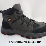 Buty Botki MĘSKIE (40-45_8par) 3280597