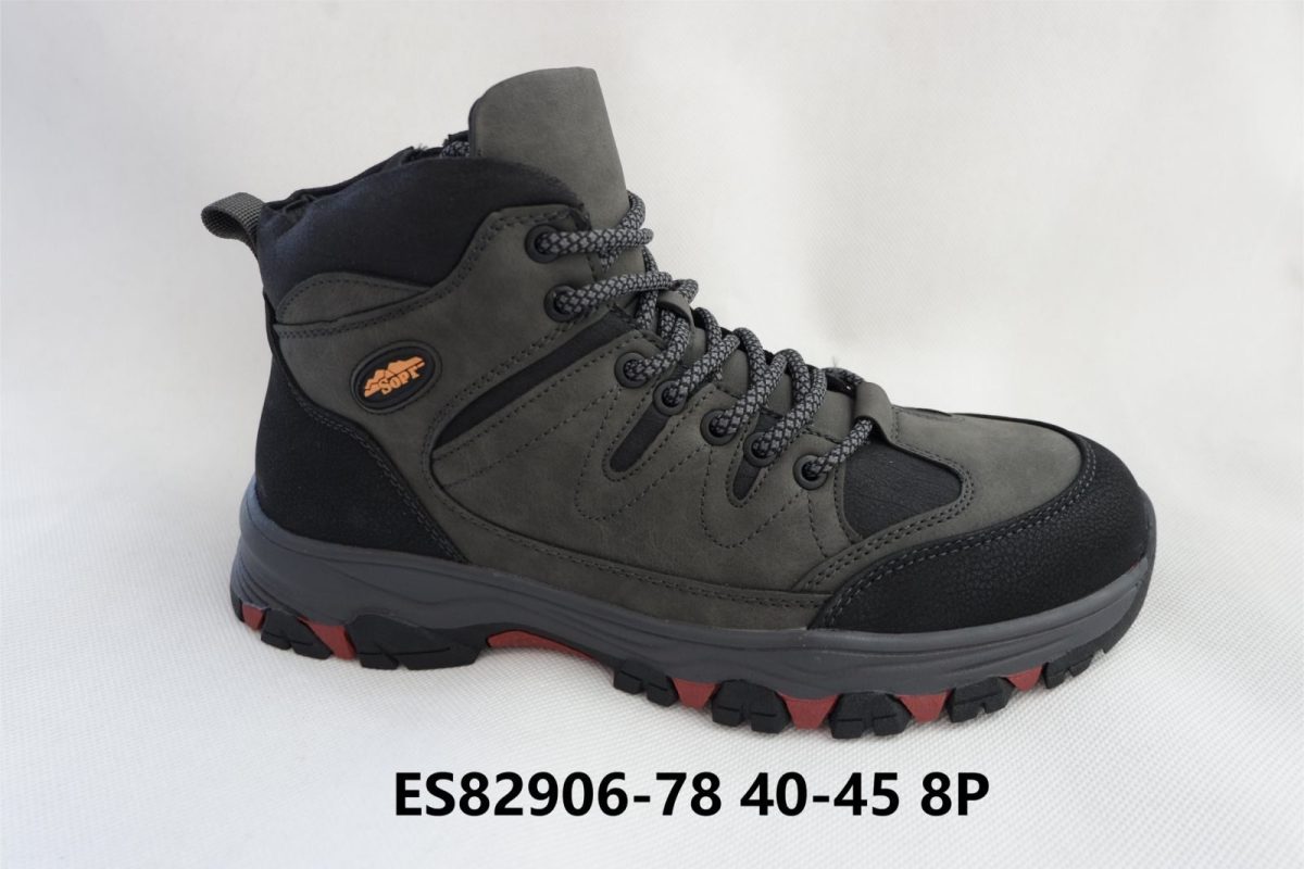Buty Botki MĘSKIE (40-45_8par) 3280597