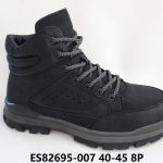 Buty Botki MĘSKIE (40-45_8par) 3280600