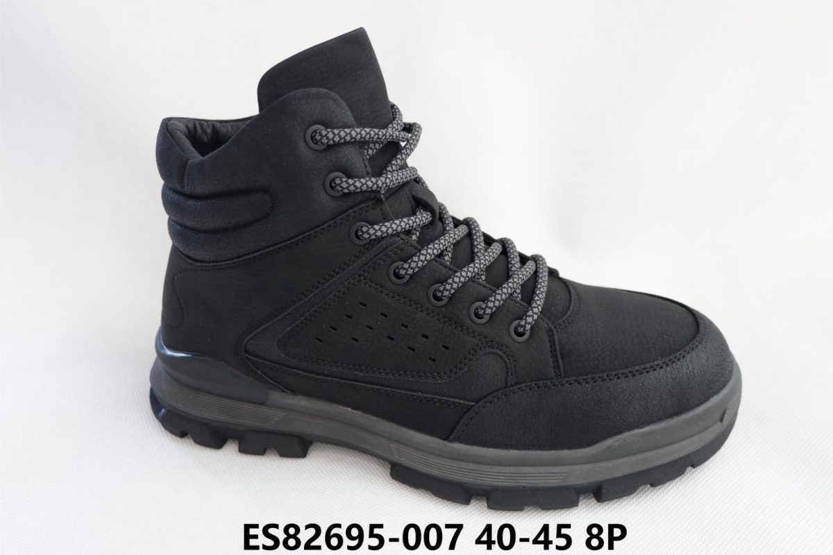 Buty Botki MĘSKIE (40-45_8par) 3280600