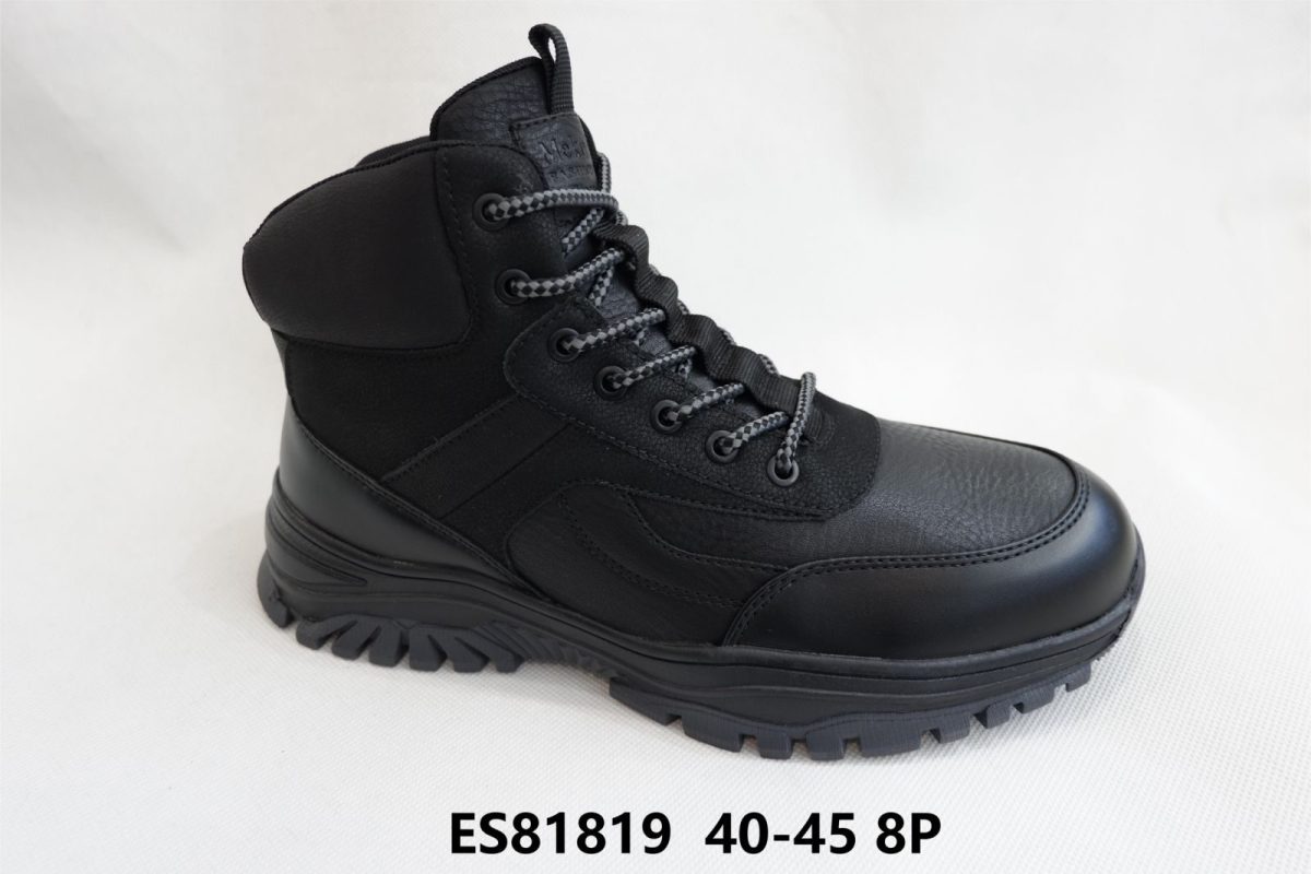 Buty Botki MĘSKIE (40-45_8par) 3280601