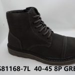 Buty Botki MĘSKIE (40-45_8par) 3280602