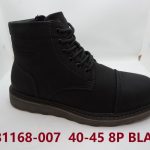 Buty Botki MĘSKIE (40-45_8par) 3280603